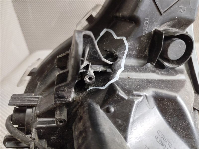 фара, 37470 рублей, Санкт-Петербург