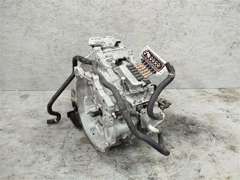 АКПП, 93645 рублей, Санкт-Петербург