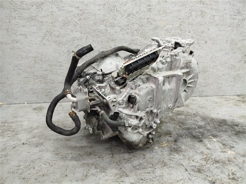 АКПП, 93645 рублей, Санкт-Петербург