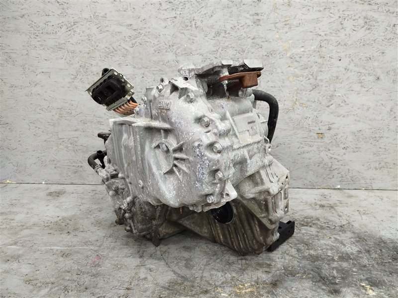 АКПП, 93645 рублей, Санкт-Петербург