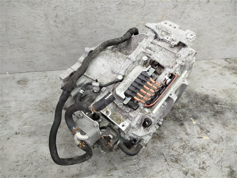 АКПП, 93645 рублей, Санкт-Петербург