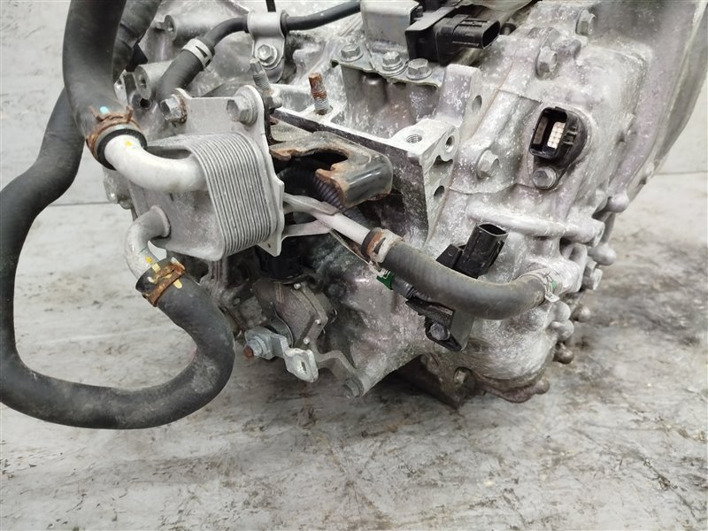 АКПП, 93645 рублей, Санкт-Петербург