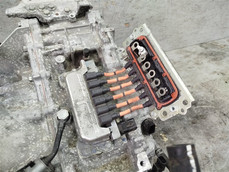 АКПП, 93645 рублей, Санкт-Петербург