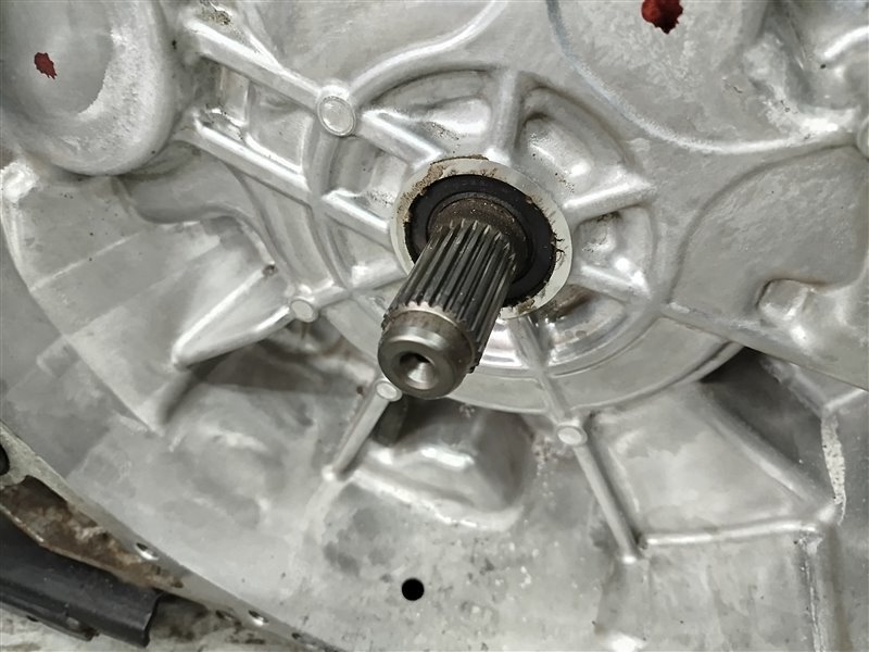 АКПП, 93645 рублей, Санкт-Петербург