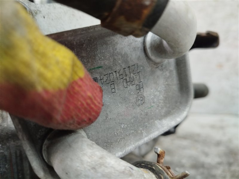 АКПП, 93645 рублей, Санкт-Петербург