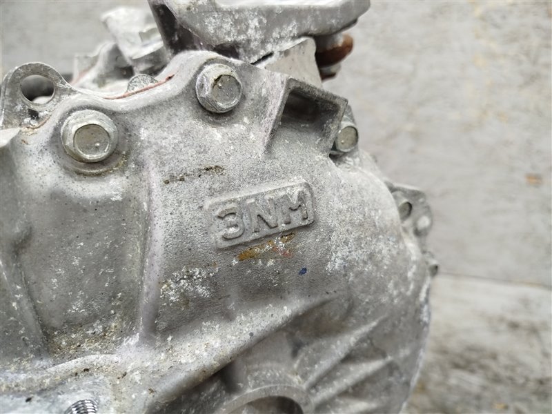 АКПП, 93645 рублей, Санкт-Петербург