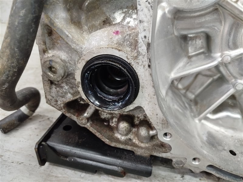 АКПП, 93645 рублей, Санкт-Петербург