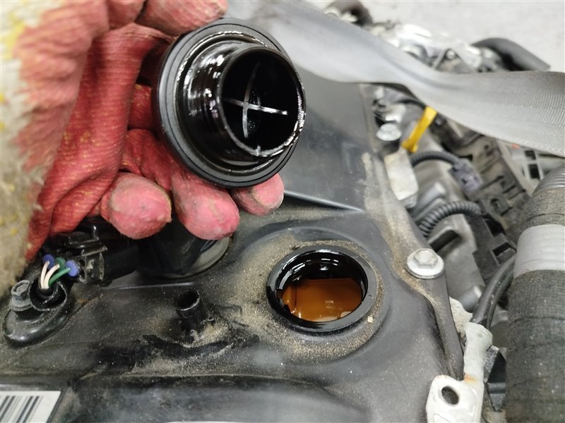 двигатель в сборе, 309025 рублей, Санкт-Петербург