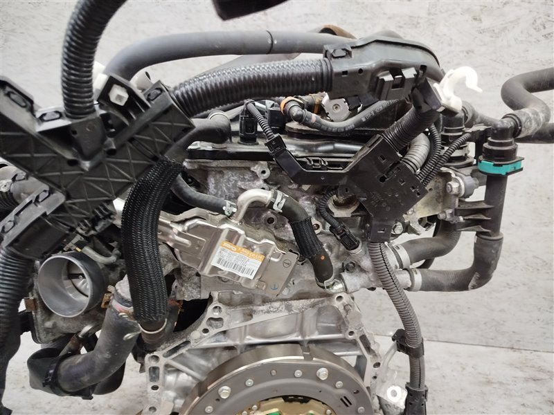 двигатель в сборе, 309025 рублей, Санкт-Петербург