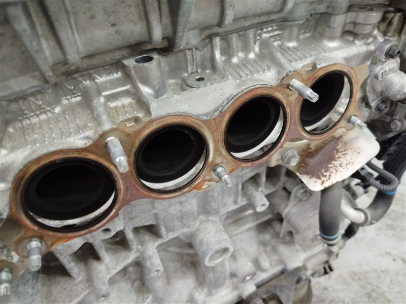 двигатель в сборе, 309025 рублей, Санкт-Петербург