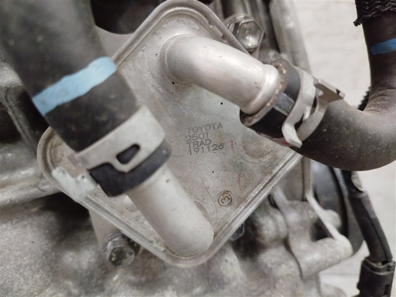 двигатель в сборе, 309025 рублей, Санкт-Петербург