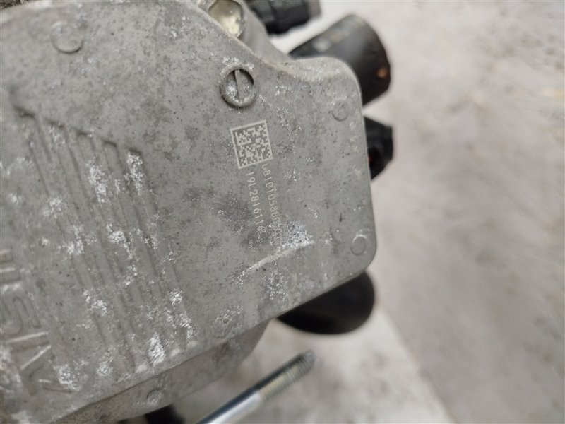 двигатель в сборе, 309025 рублей, Санкт-Петербург