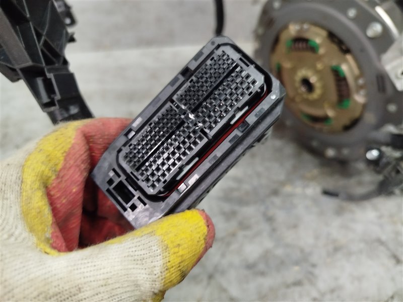 двигатель в сборе, 309025 рублей, Санкт-Петербург