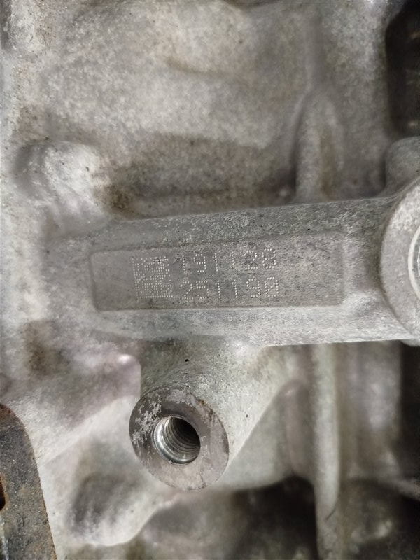 двигатель в сборе, 309025 рублей, Санкт-Петербург