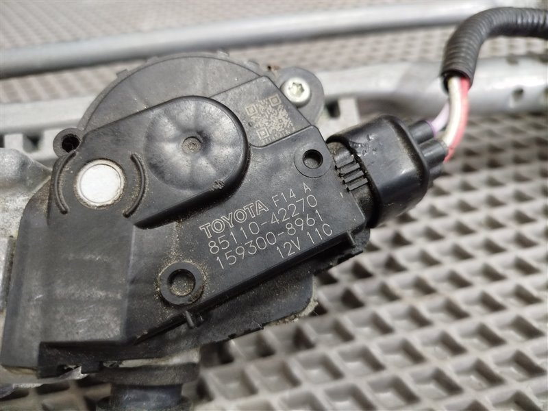 трапеция стеклоочистителя, 14055 рублей, Санкт-Петербург