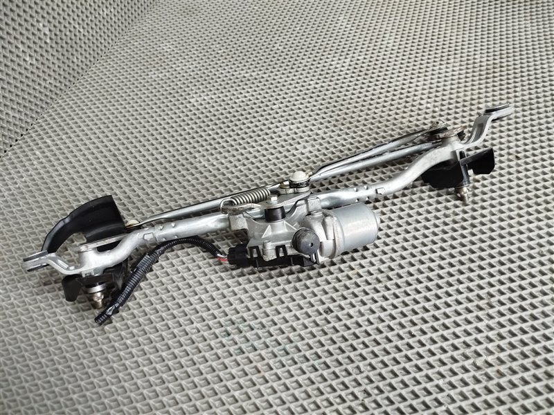 трапеция стеклоочистителя, 14055 рублей, Санкт-Петербург