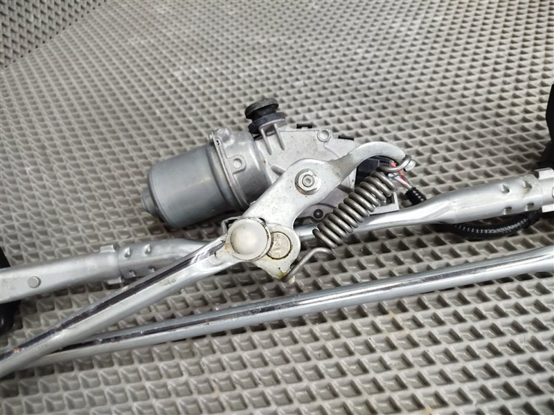 трапеция стеклоочистителя, 14055 рублей, Санкт-Петербург