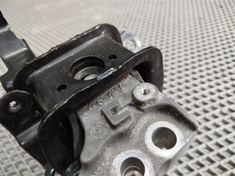 подушка двигателя, 7505 рублей, Санкт-Петербург