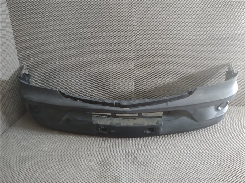 бампер, 8440 рублей, Санкт-Петербург