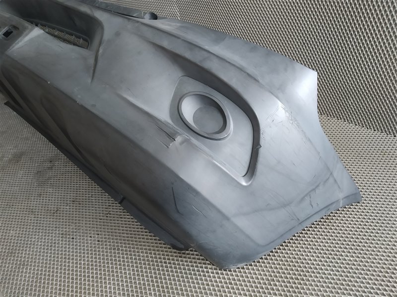 бампер, 8440 рублей, Санкт-Петербург