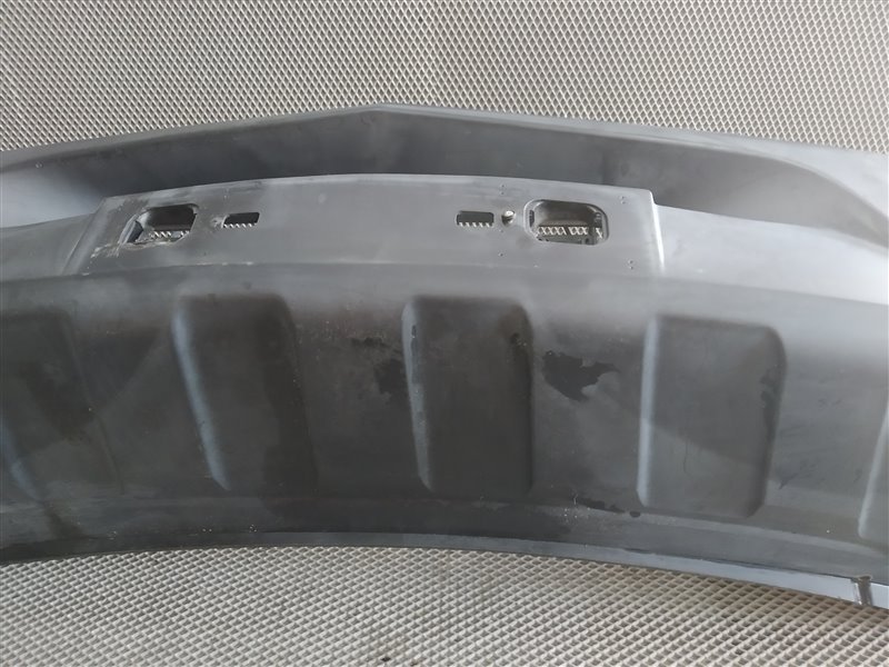 бампер, 8440 рублей, Санкт-Петербург