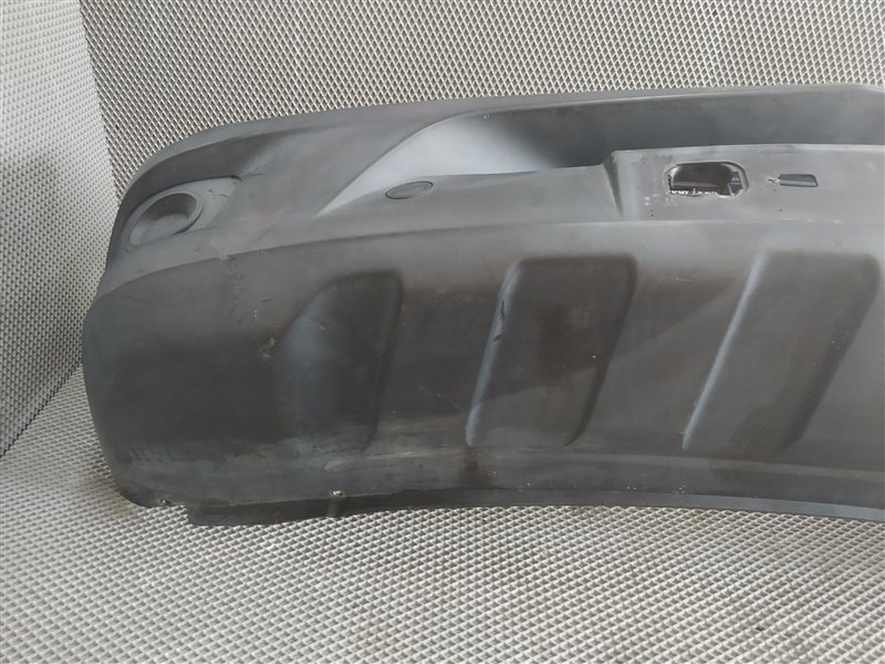 бампер, 8440 рублей, Санкт-Петербург