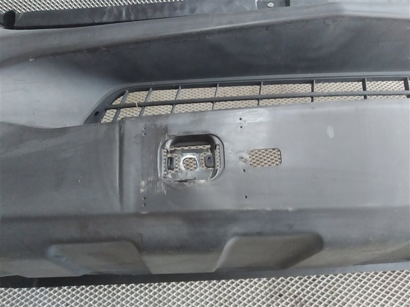 бампер, 8440 рублей, Санкт-Петербург