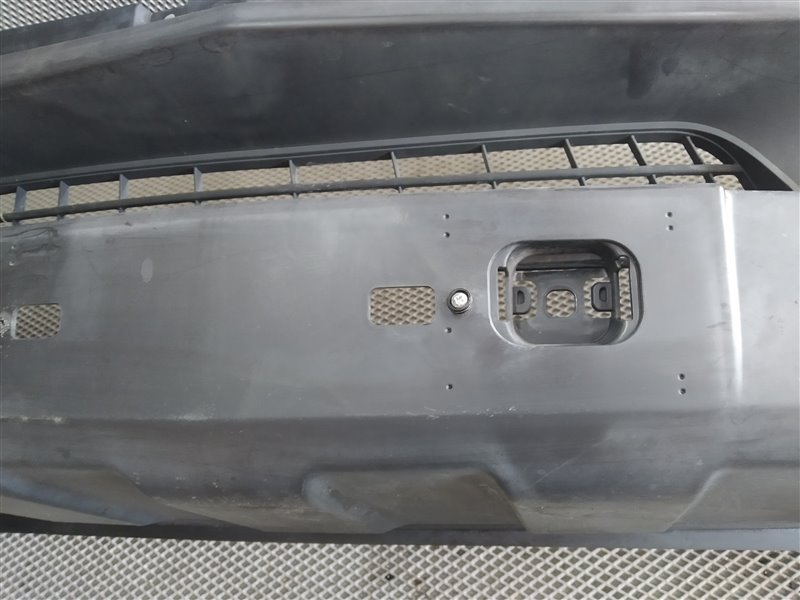 бампер, 8440 рублей, Санкт-Петербург