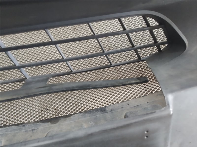 бампер, 8440 рублей, Санкт-Петербург