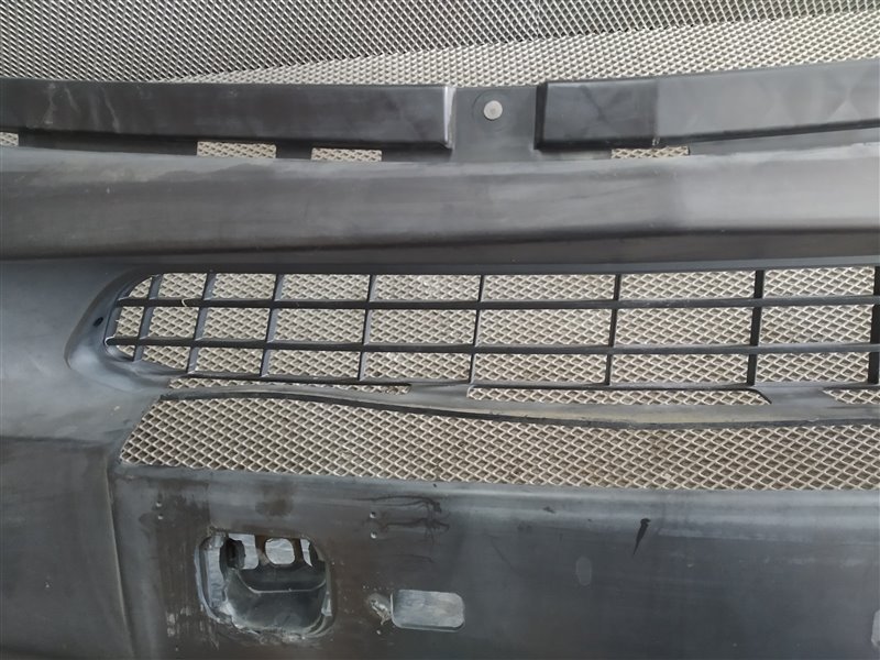 бампер, 8440 рублей, Санкт-Петербург