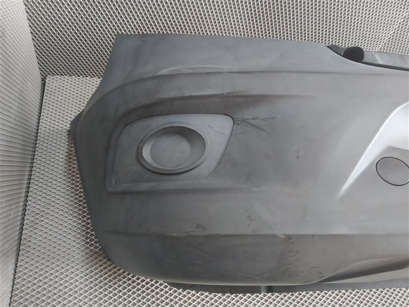 бампер, 8440 рублей, Санкт-Петербург