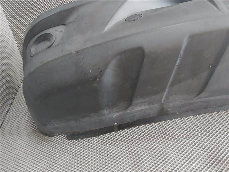 бампер, 8440 рублей, Санкт-Петербург