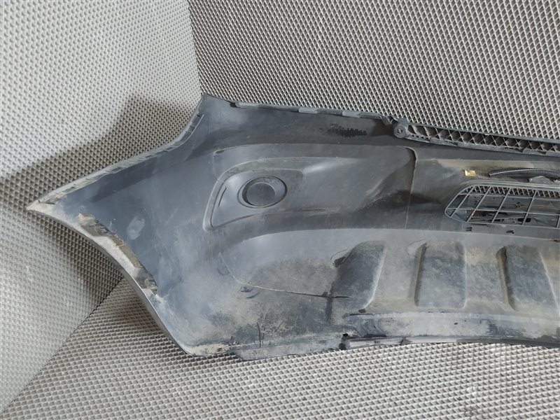 бампер, 8440 рублей, Санкт-Петербург