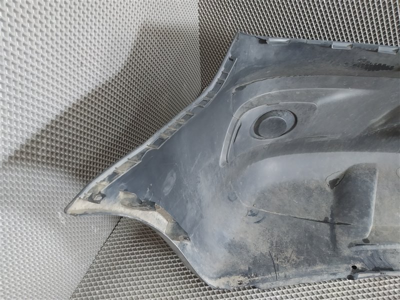 бампер, 8440 рублей, Санкт-Петербург