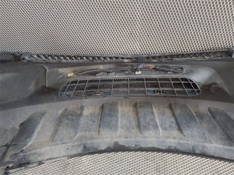 бампер, 8440 рублей, Санкт-Петербург