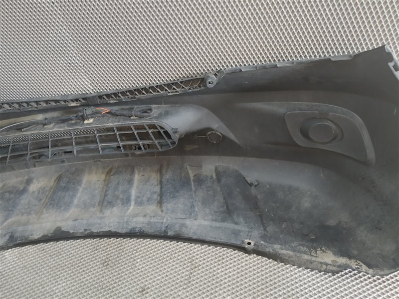 бампер, 8440 рублей, Санкт-Петербург