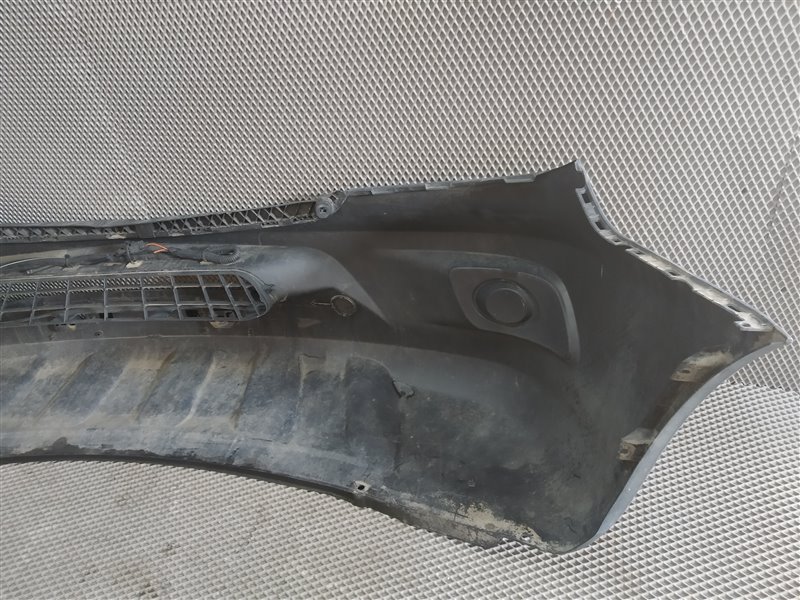 бампер, 8440 рублей, Санкт-Петербург