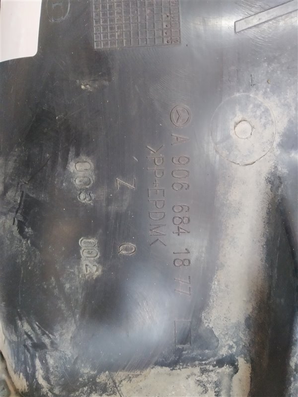 подкрылок, 4225 рублей, Санкт-Петербург