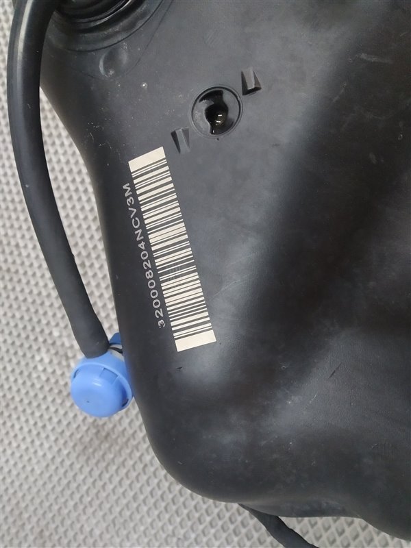 бак AdBlue, 9375 рублей, Санкт-Петербург