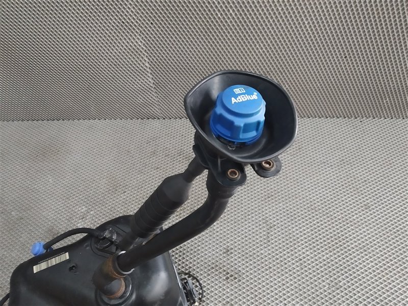 бак AdBlue, 9375 рублей, Санкт-Петербург