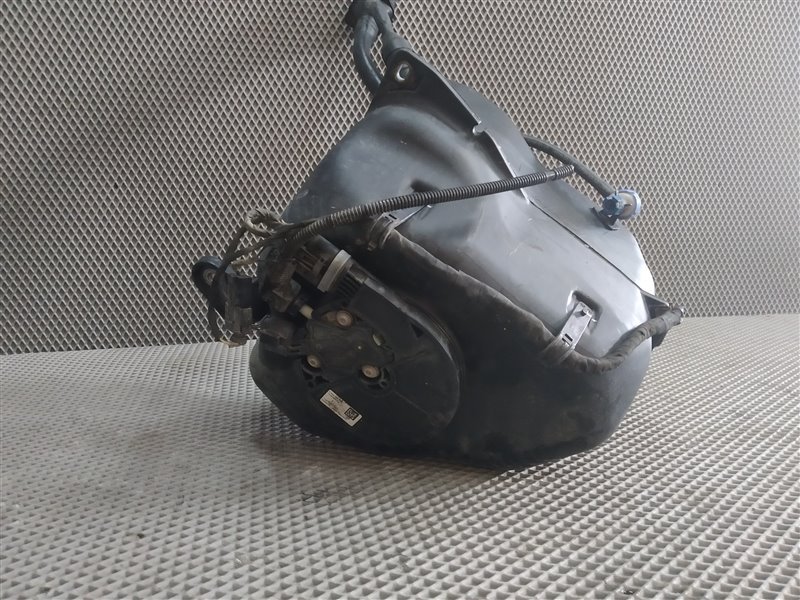 бак AdBlue, 9375 рублей, Санкт-Петербург