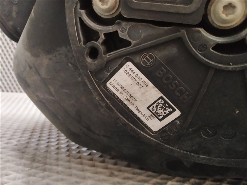 бак AdBlue, 9375 рублей, Санкт-Петербург