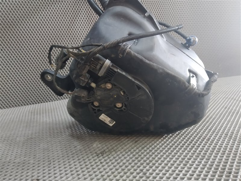 бак AdBlue, 9375 рублей, Санкт-Петербург