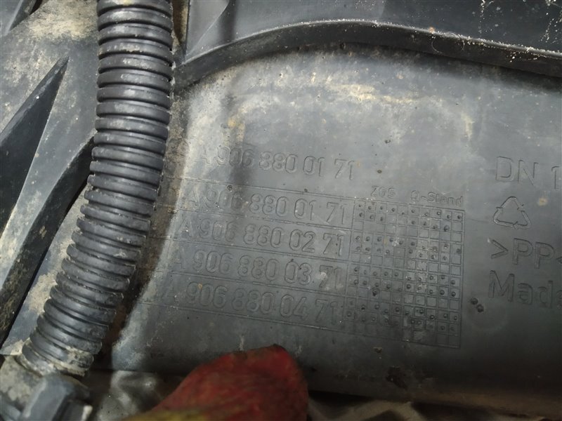 бампер, 2980 рублей, Санкт-Петербург