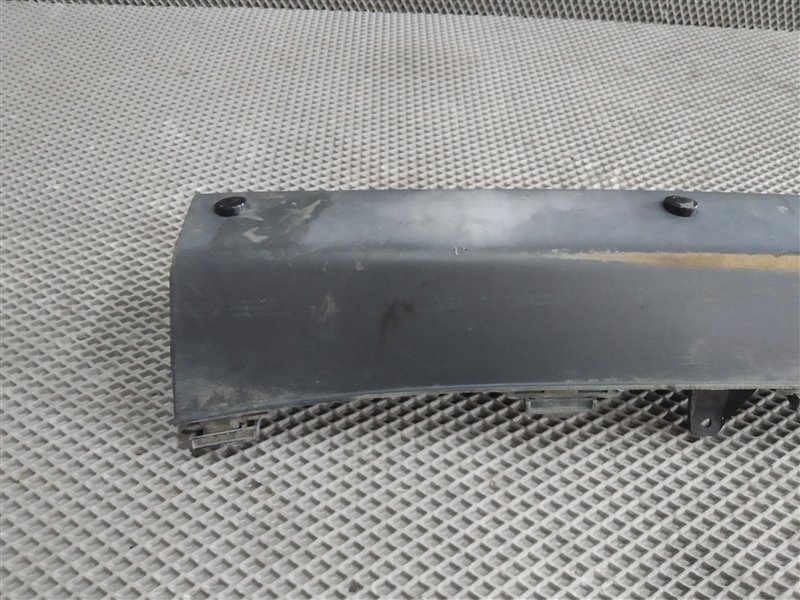 бампер, 2980 рублей, Санкт-Петербург