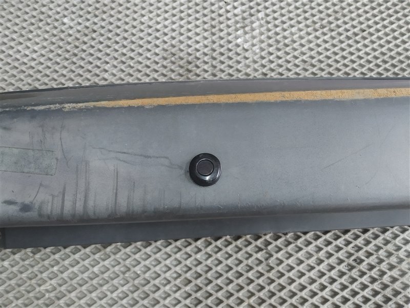 бампер, 2980 рублей, Санкт-Петербург