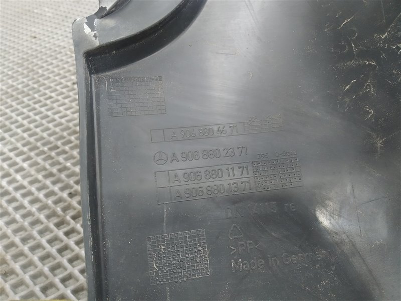 накладка бампера, 1890 рублей, Санкт-Петербург