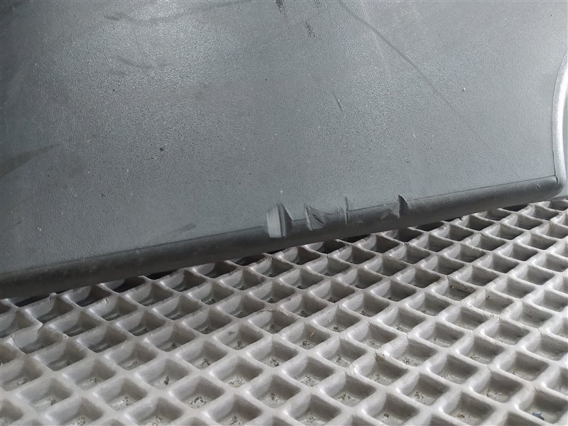 накладка бампера, 1890 рублей, Санкт-Петербург