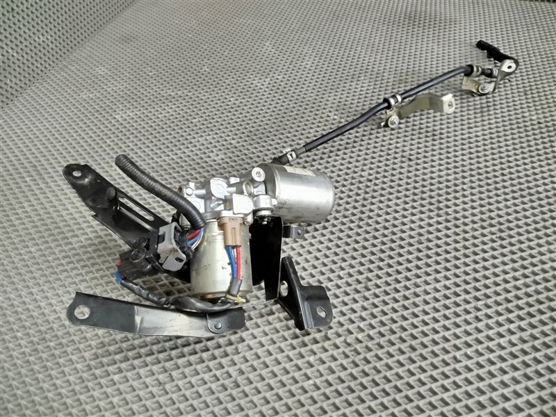 усилитель тормозов, 14055 рублей, Санкт-Петербург