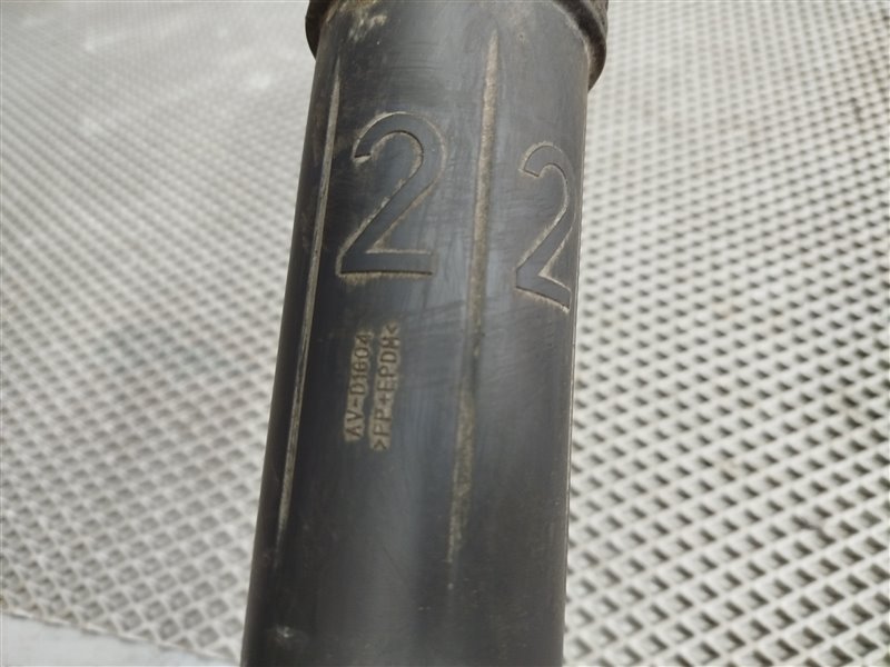 амортизатор, 3760 рублей, Санкт-Петербург